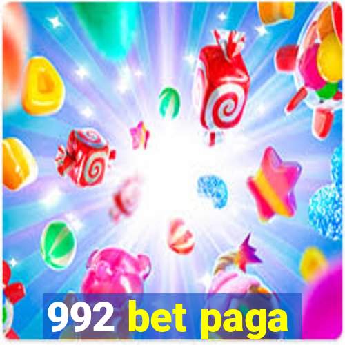 992 bet paga